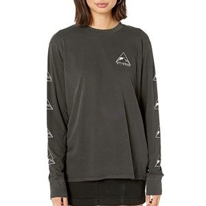 Billabong Home Sweet Home Long Sleeve Tee Shirt